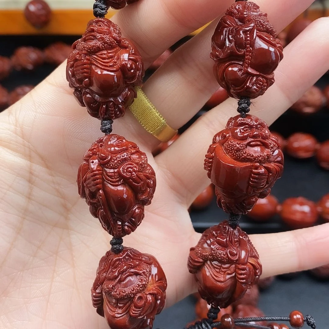 橄榄核手串5897568996567