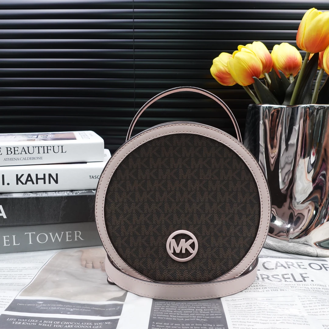 95新 MICHAEL KORS/迈克高仕 单肩包/T10291896