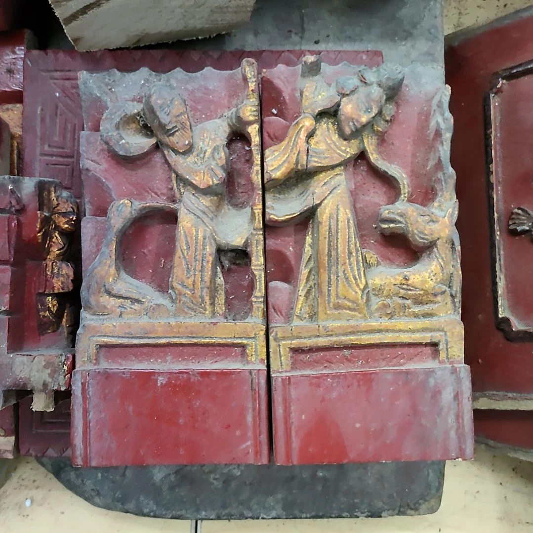 木@*张木雕花板木雕花板