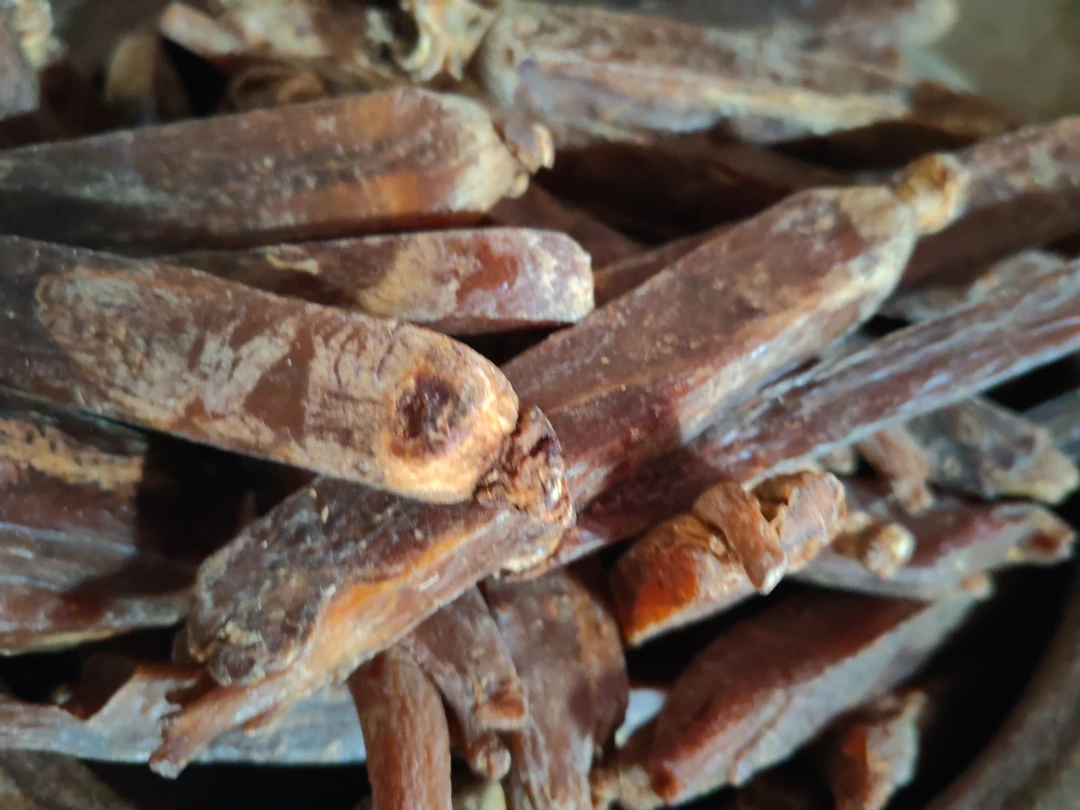 云南土特产···高干货链接