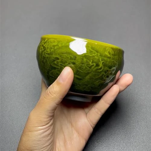 【闪购商品】茶盏-609............