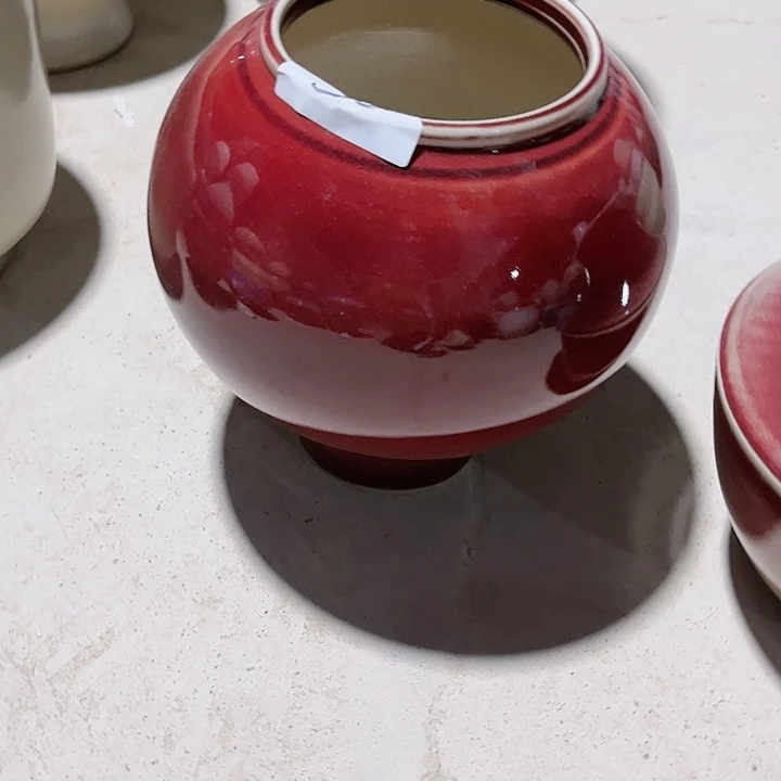 瓶谷****店口11高21 景德镇陶瓷学院无