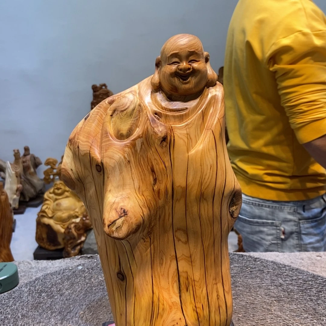 柏木（崖柏）进来点点关注哦