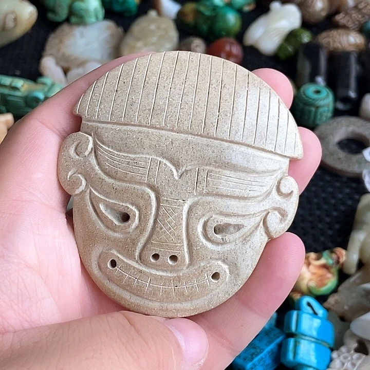 摆件直播间链接13