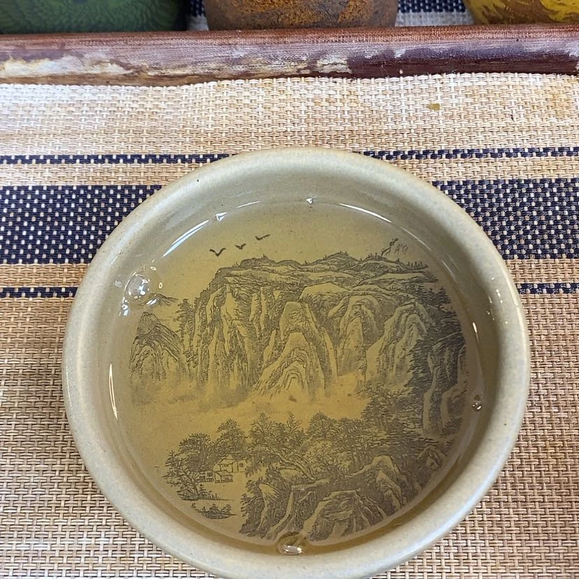 【闪购商品】紫砂杯子宜兴全手工紫砂杯