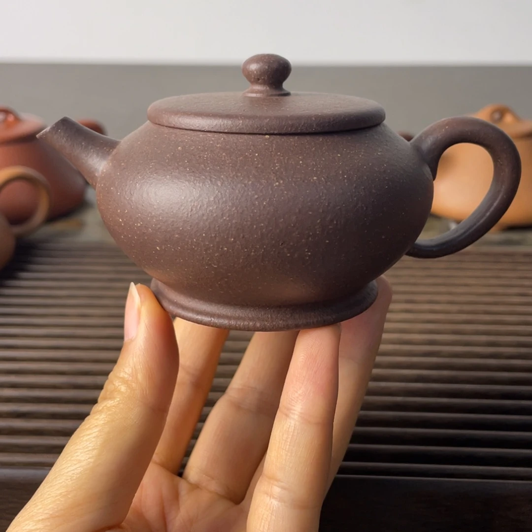 紫砂壶宜兴紫砂壶150c