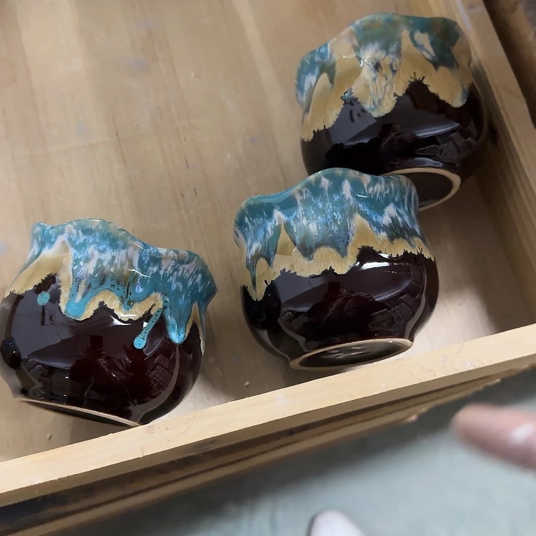 陶瓷3个福利局·自动合并订单·一个个买凑9元发·