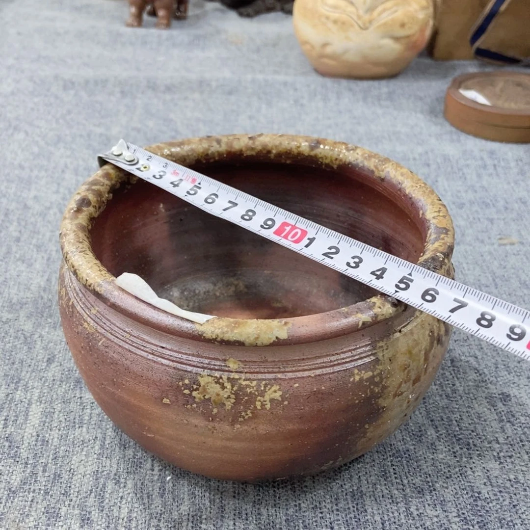 紫砂茶杯非常满意好看得物件