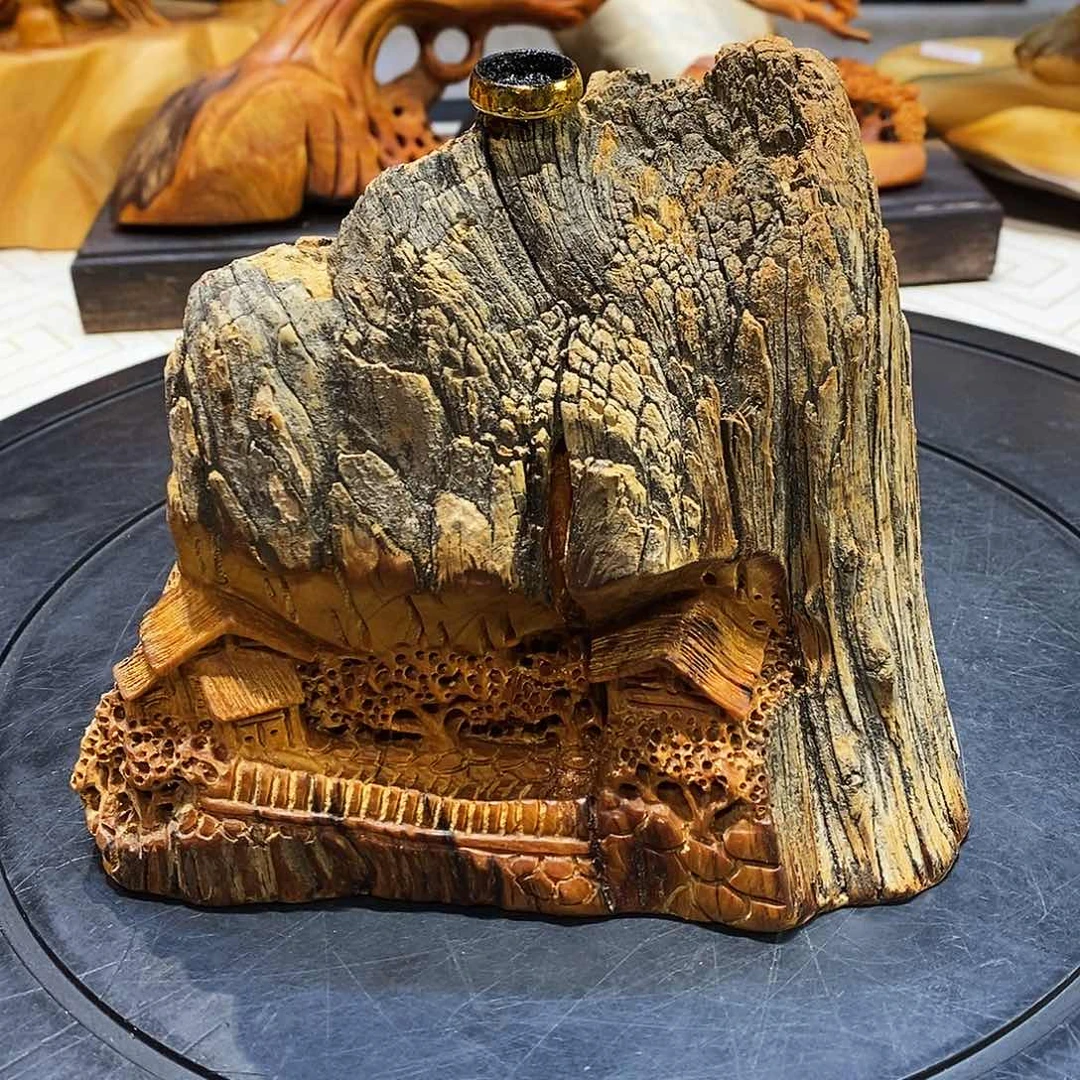 柏木（崖柏）崖柏柏木