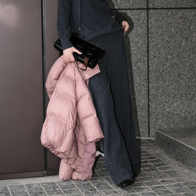 休闲裤XK411012A483