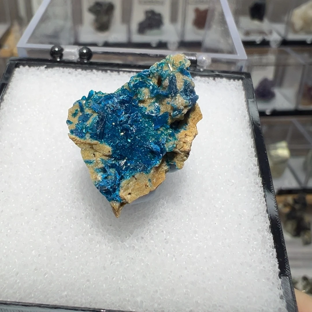 银S925镶嵌紫晶大型摆件（非配饰）