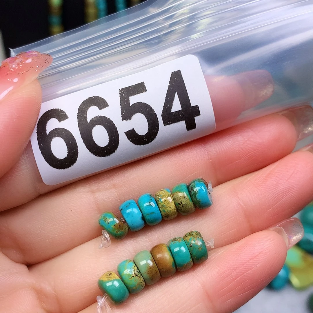 空竹粉丝专享十堰特色散珠