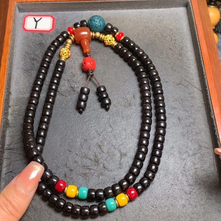 椰蒂吊坠菩提树等