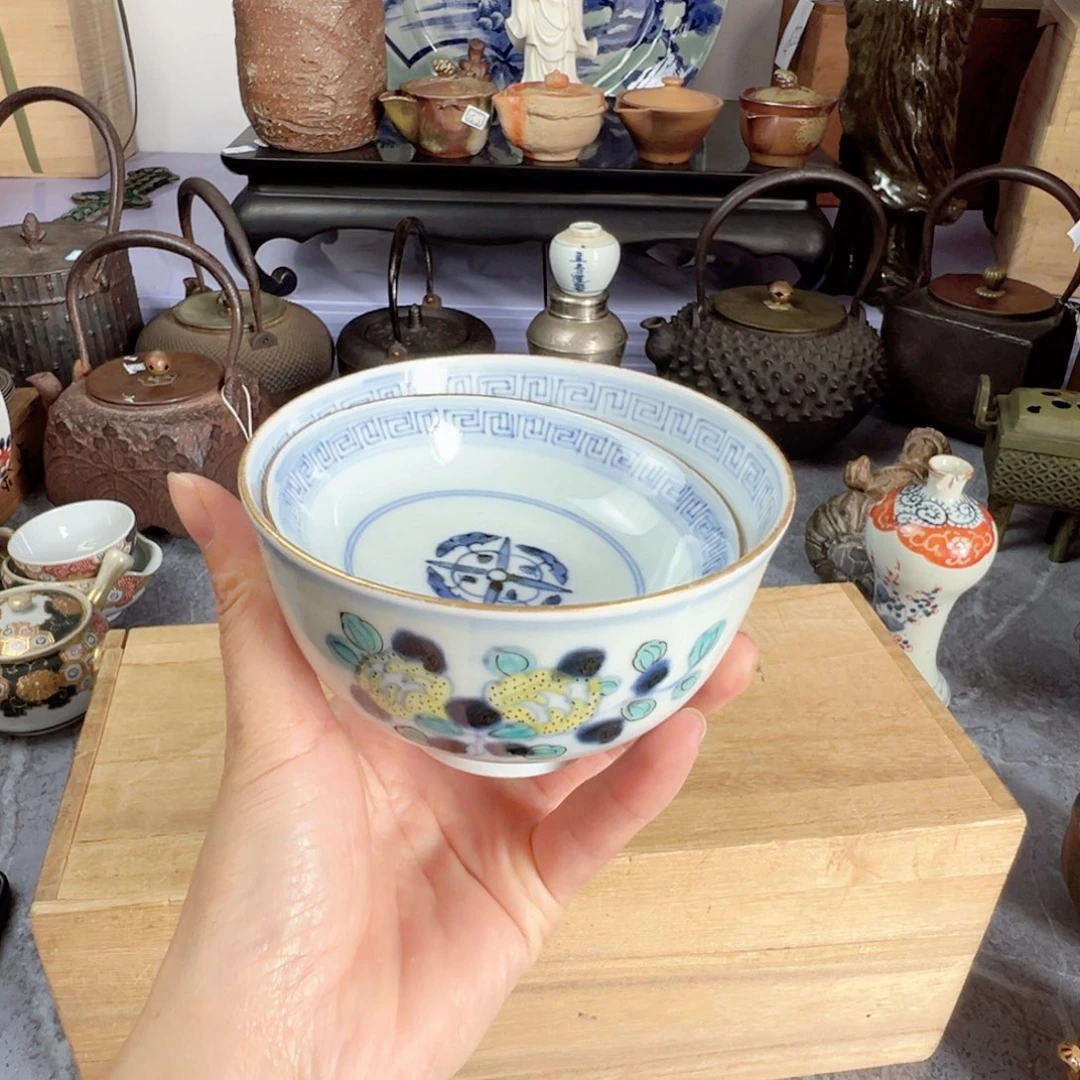 精美瓷器铜铁杂项便宜放漏