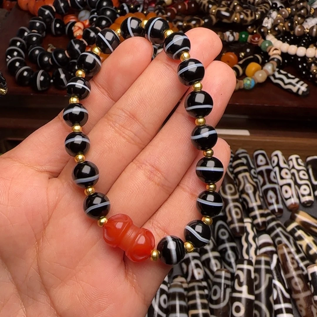 金刚菩提吊坠彩*?吊坠