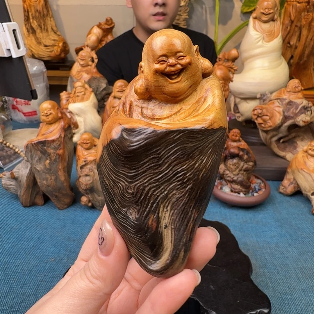 柏木（崖柏）关注一下