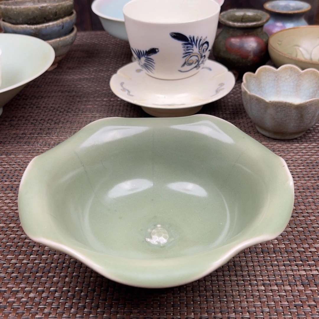 陶瓷摆件摆件摆件