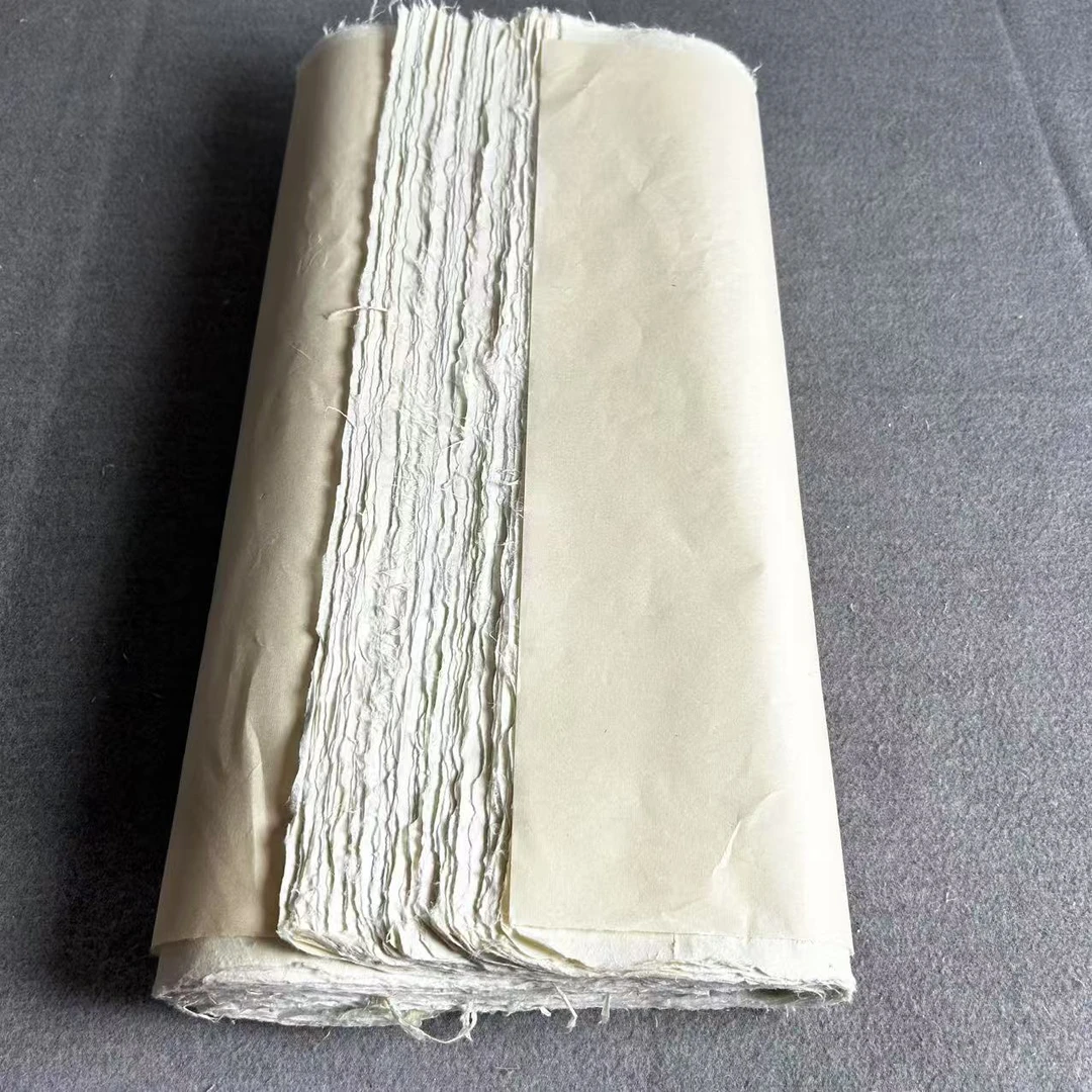 手工云龙 50*100厘米50张