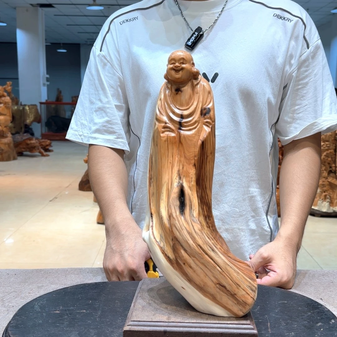 木工艺品摆件包邮