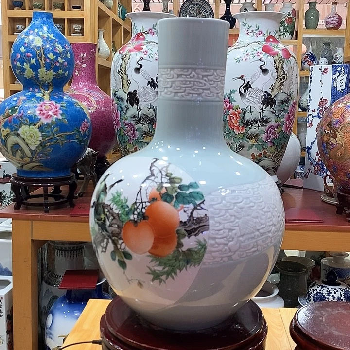 瓷片景德镇陶瓷艺术
