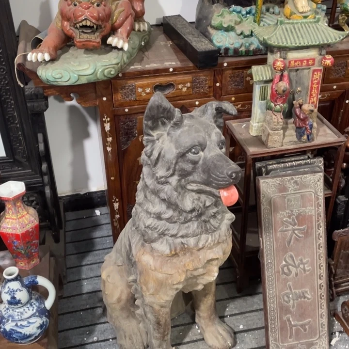 摆件顺利小店精品精品