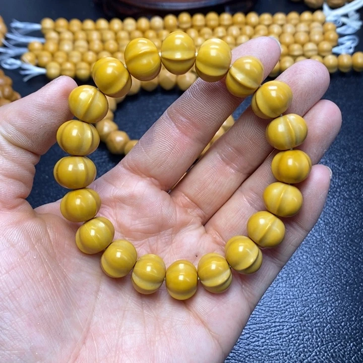 猴头核桃手串?*鹏猴头