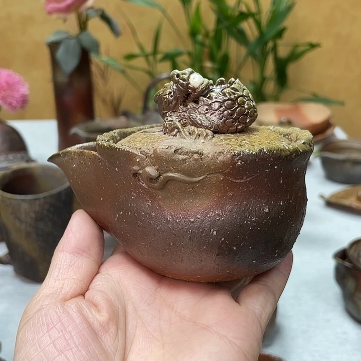 原田龙一的宝瓶好好