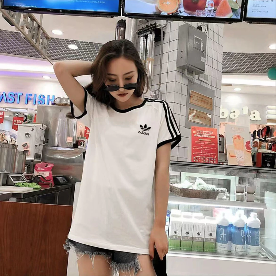 男女同款夏季短袖