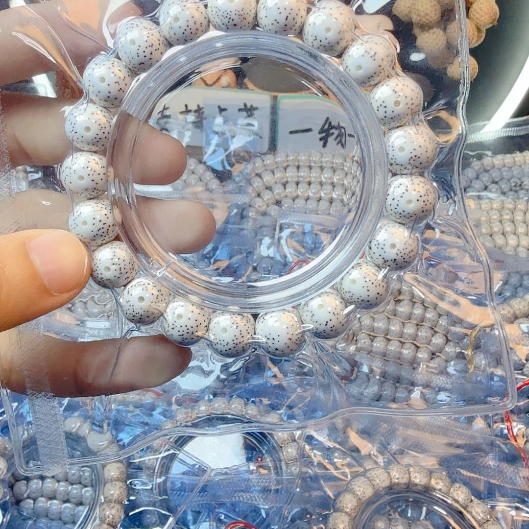 猫***夏吊坠星月菩提星月菩提单圈