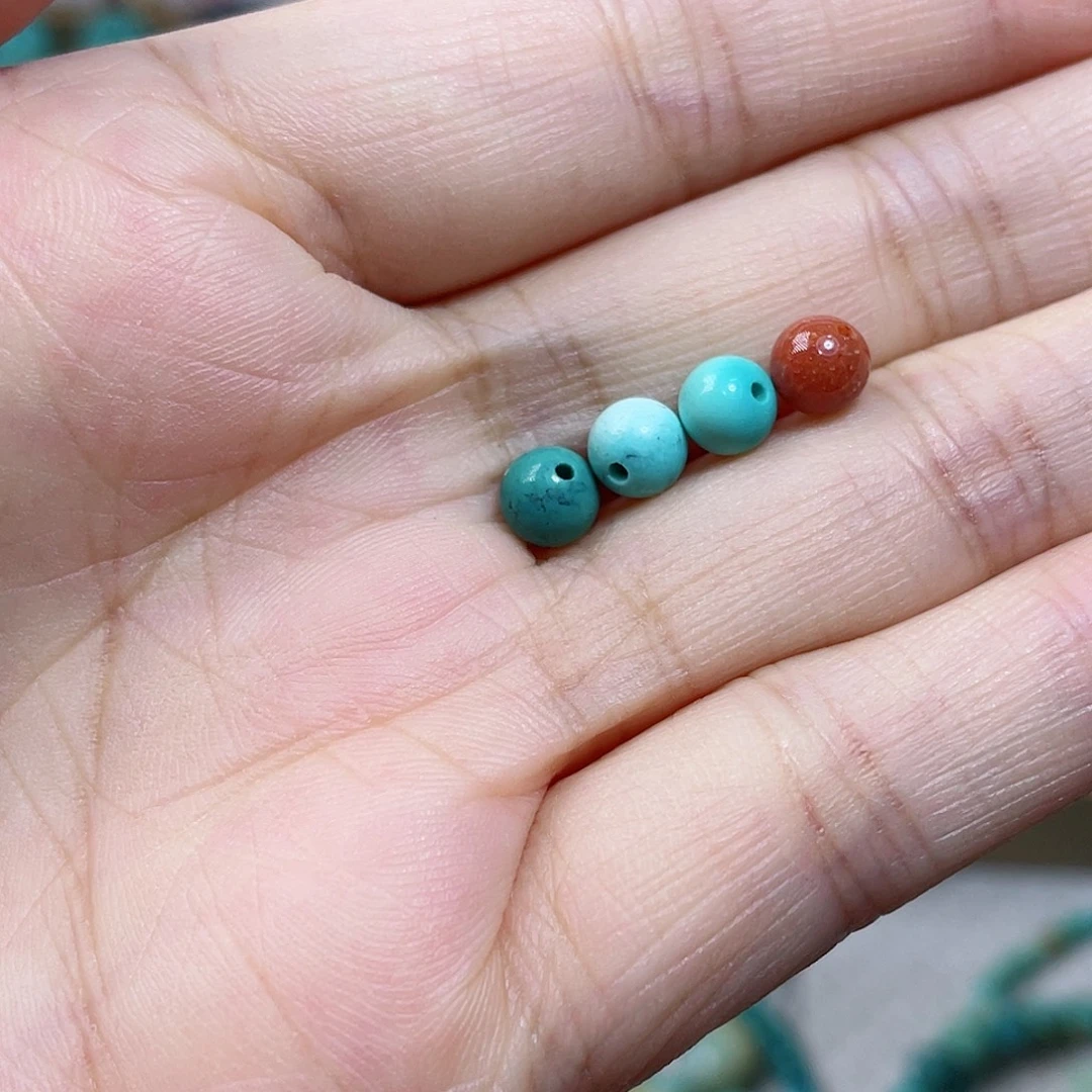 未镶嵌配饰南红玛瑙