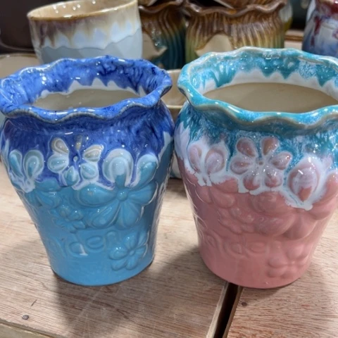 陶瓷新年快乐！！！！