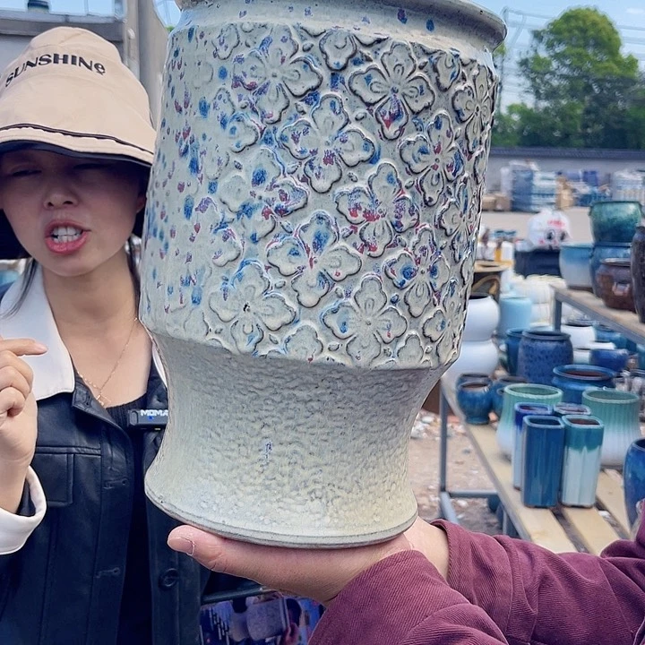 王嫂花盆直播花盆0426-a230