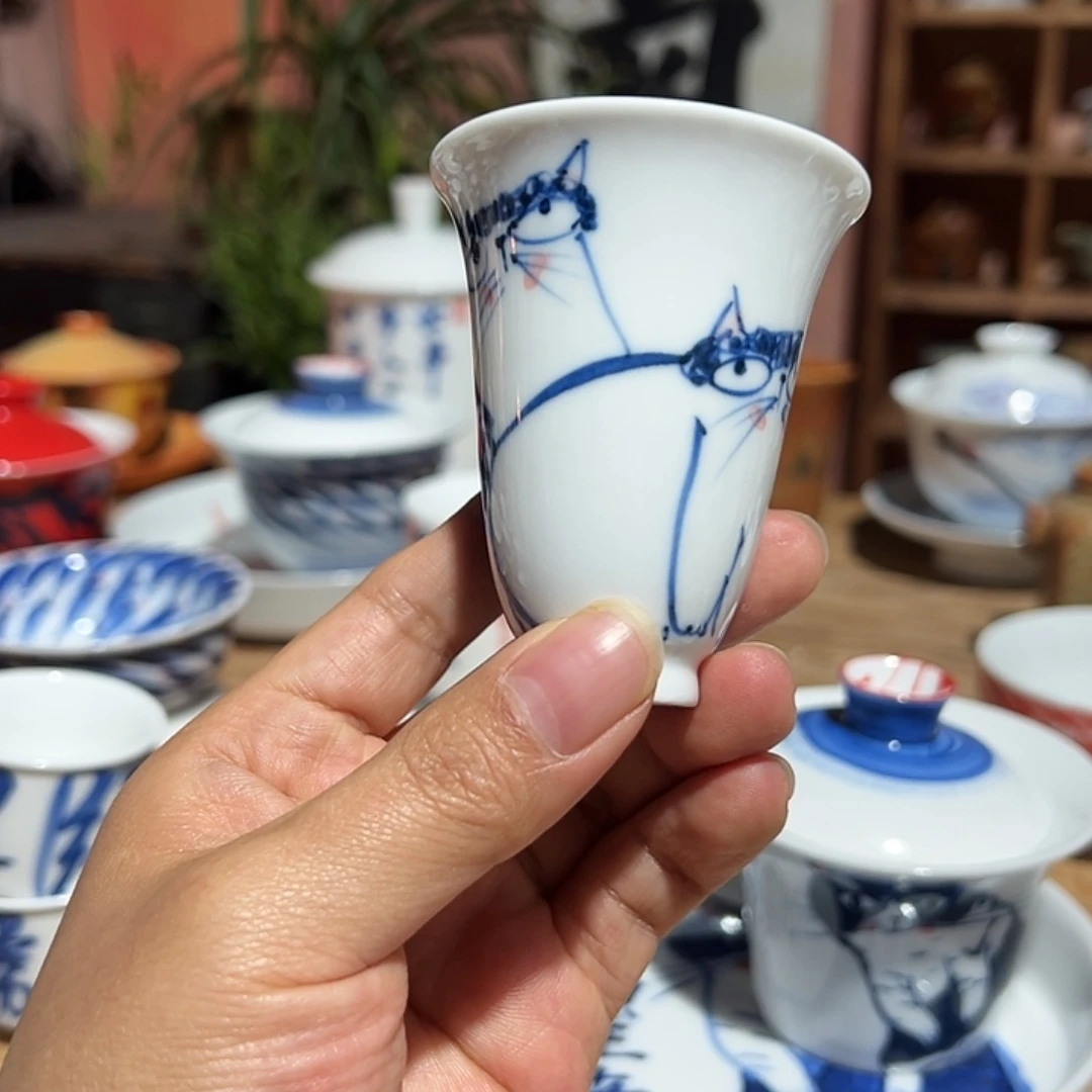 陶瓷艺术作品欣赏