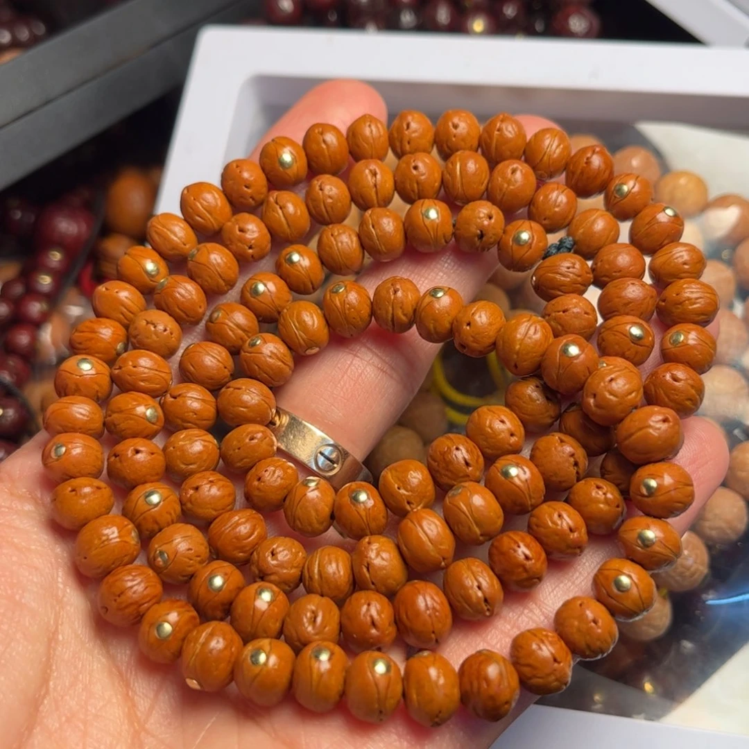 吊坠凤眼菩提低*凤眼