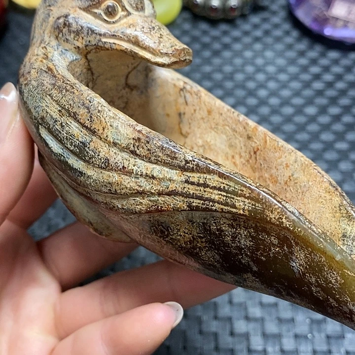 菩提根/象牙果吊坠