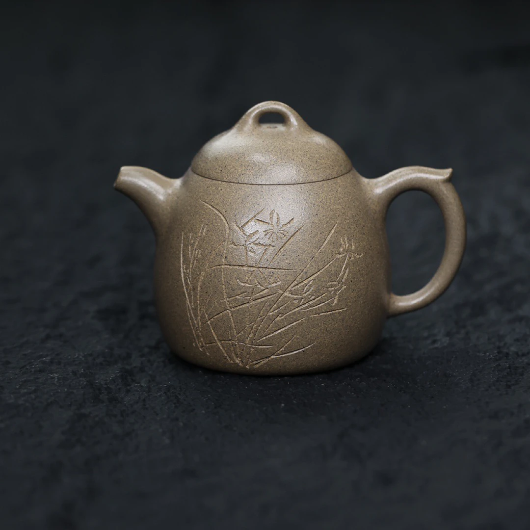 【新品】秦权.林韬.青段泥.200cc.内推14孔