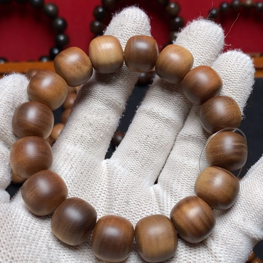 檀香木其他1**813*14横纹 老山檀香 沉水 乱纹体验