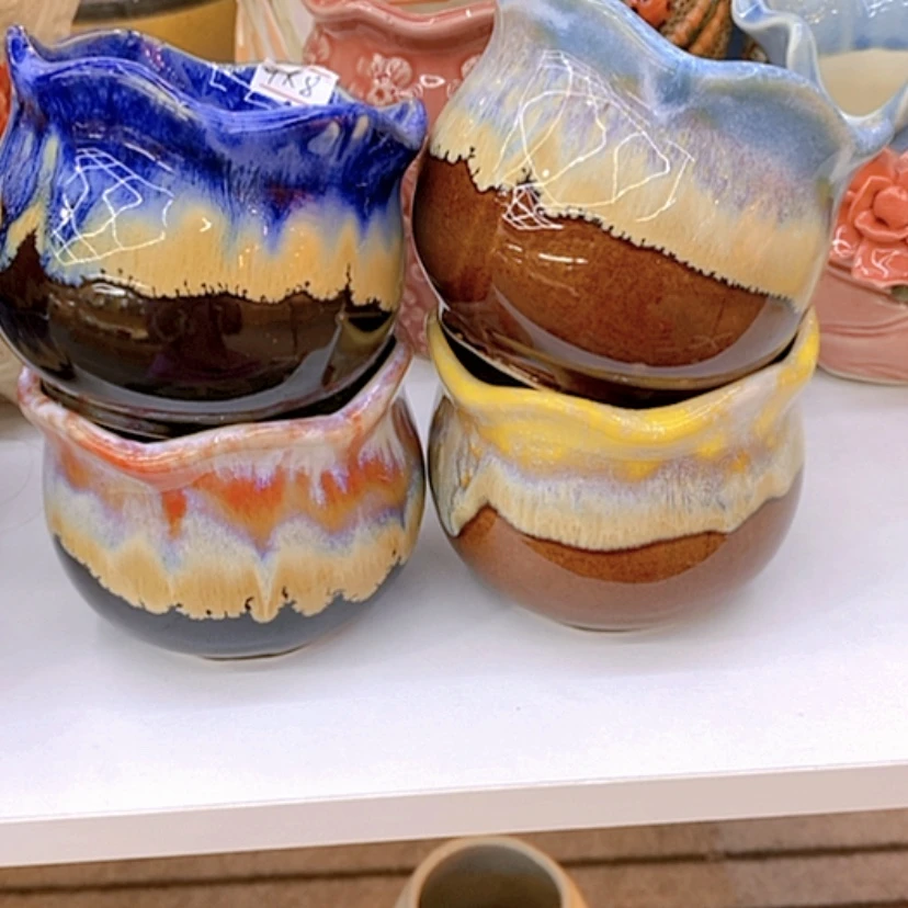 【闪购商品】花盆厂家直销