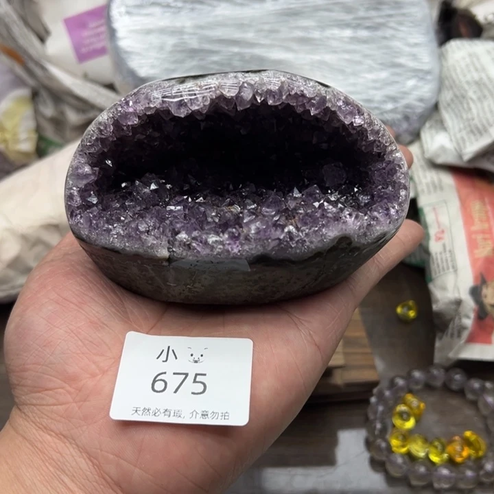 未镶嵌大型摆件（非配饰）水晶