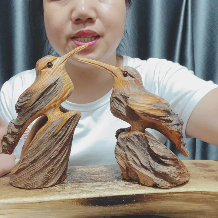 木珍***他百年树的设计风格