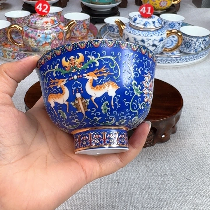 景德镇陶瓷景德镇瓷器