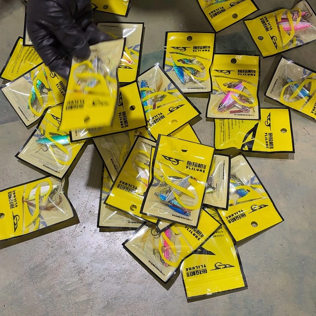 P39-10枚颜色款式克重