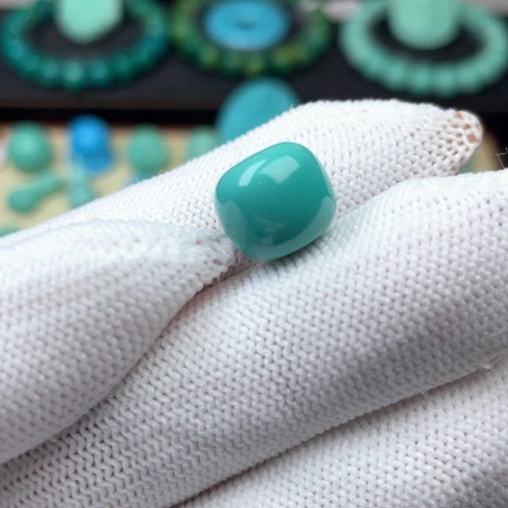 高瓷12mm老型单颗