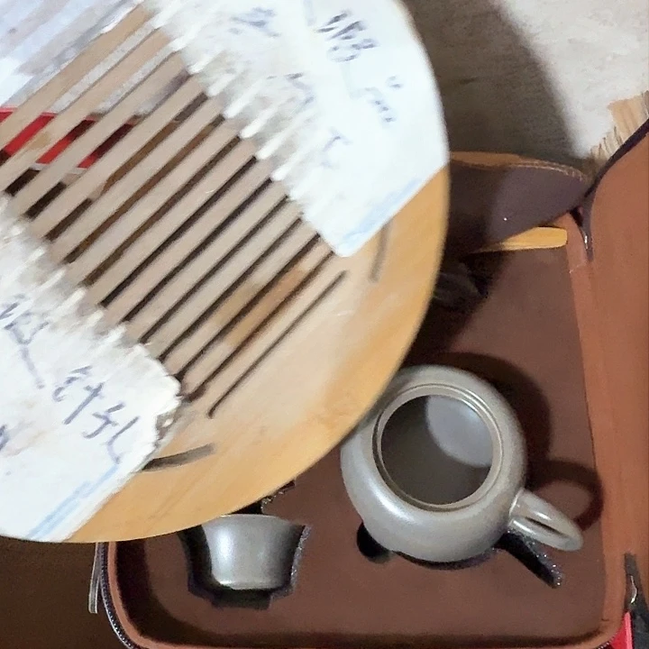 紫砂瑕疵品介意勿扰