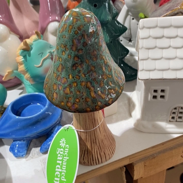 陶瓷树脂工艺摆件