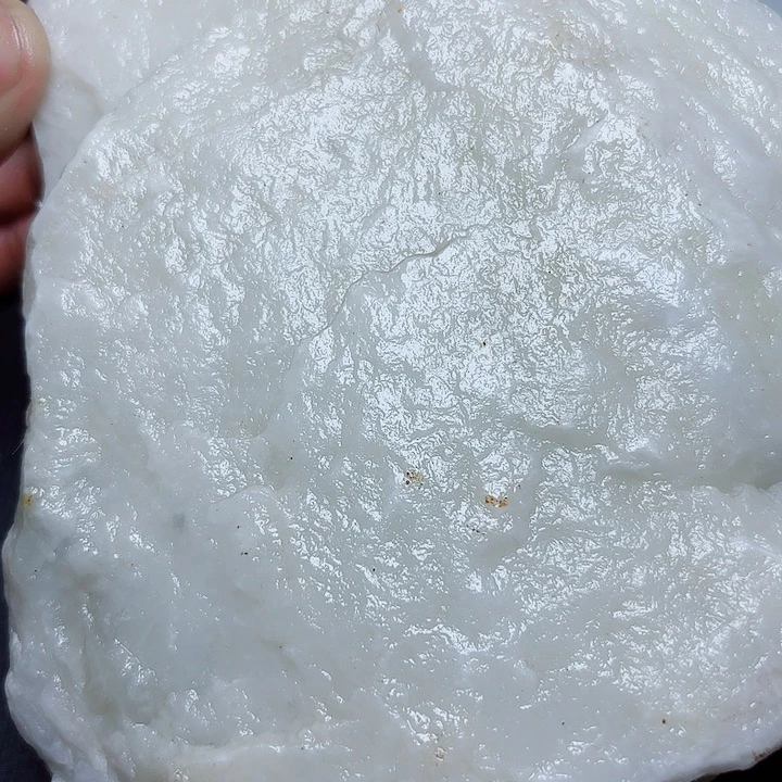 米***多未镶嵌和田玉（糖玉）珠宝奇石