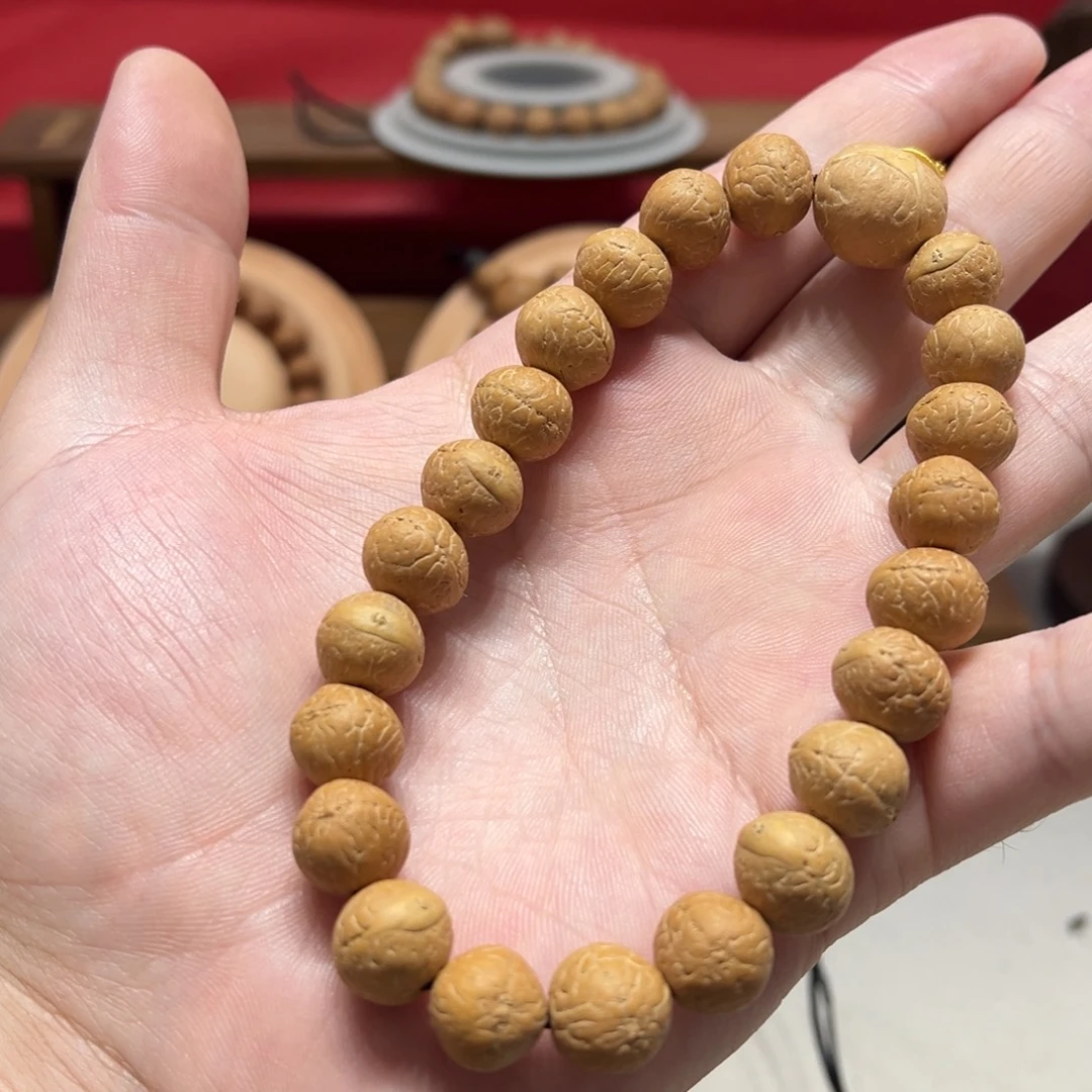 凤眼菩提手串12mm凤眼菩提福利款