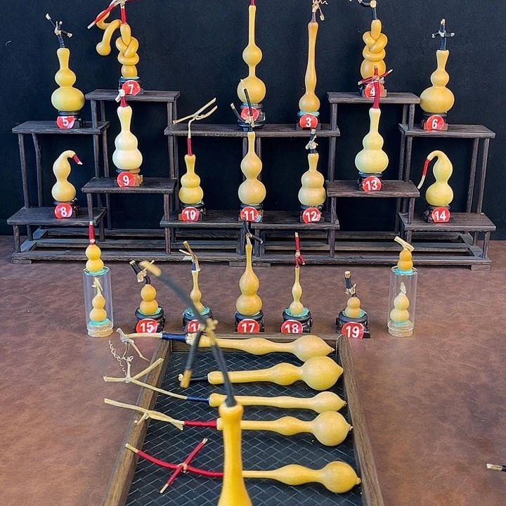 三***哥葫芦鸡汤也不错啊我