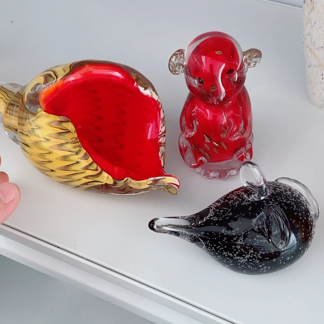 琉璃手工艺品微瑕11222222222333