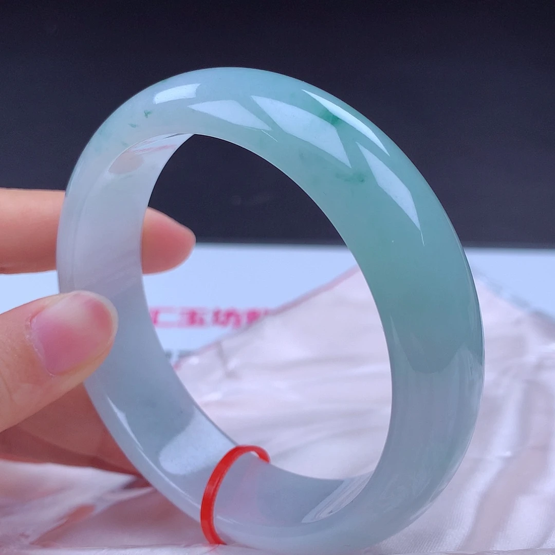 未镶嵌手镯翡翠002015轮胎